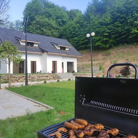 Apartamenty Quattro Stronie Slaskie Exterior photo