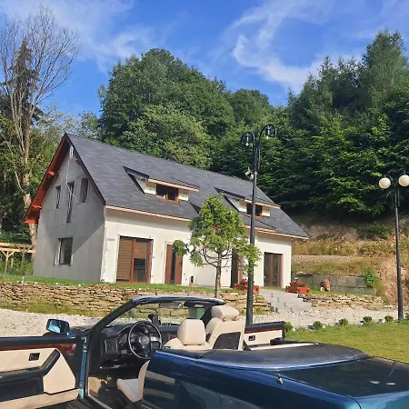 Apartamenty Quattro Stronie Slaskie Exterior photo