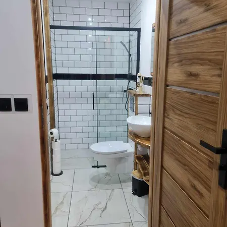 Apartamenty Quattro Stronie Slaskie Exterior photo