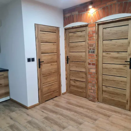 Apartamenty Quattro Stronie Slaskie Exterior photo