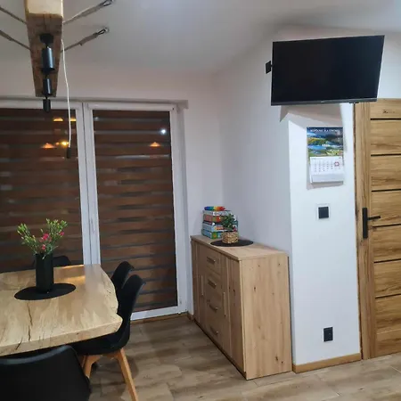 Apartamenty Quattro Stronie Slaskie Exterior photo