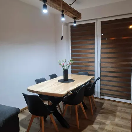Apartamenty Quattro Stronie Slaskie Exterior photo