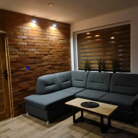 Apartamenty Quattro Stronie Slaskie Exterior photo