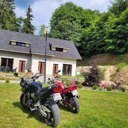 Apartamenty Quattro Stronie Slaskie Exterior photo