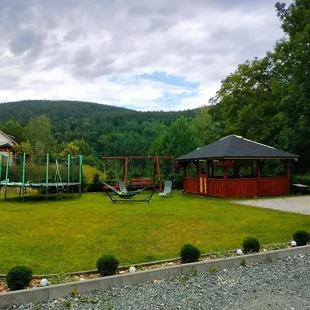 Apartamenty Quattro Stronie Slaskie Exterior photo