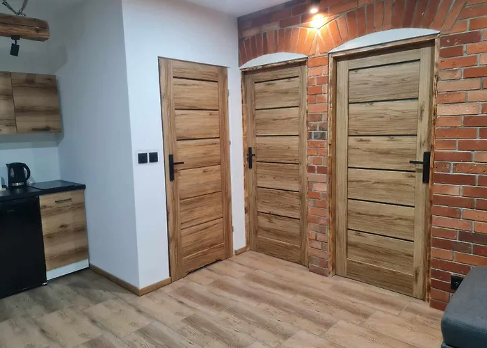 Apartamenty Quattro