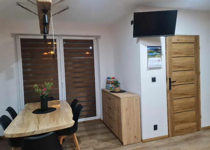 Apartamenty Quattro