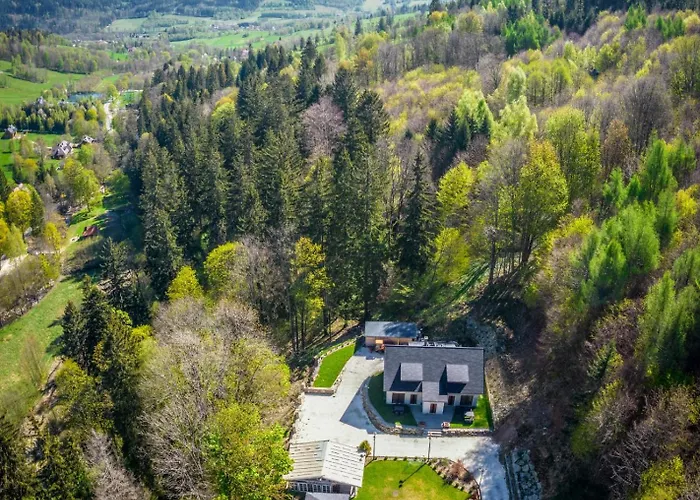 Apartamenty Quattro