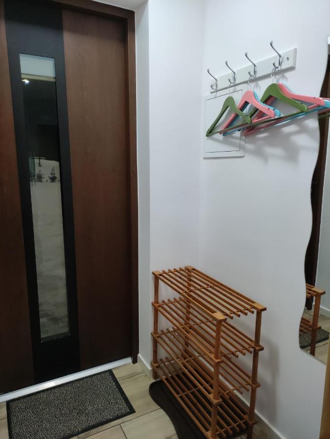 Quattro Apartment