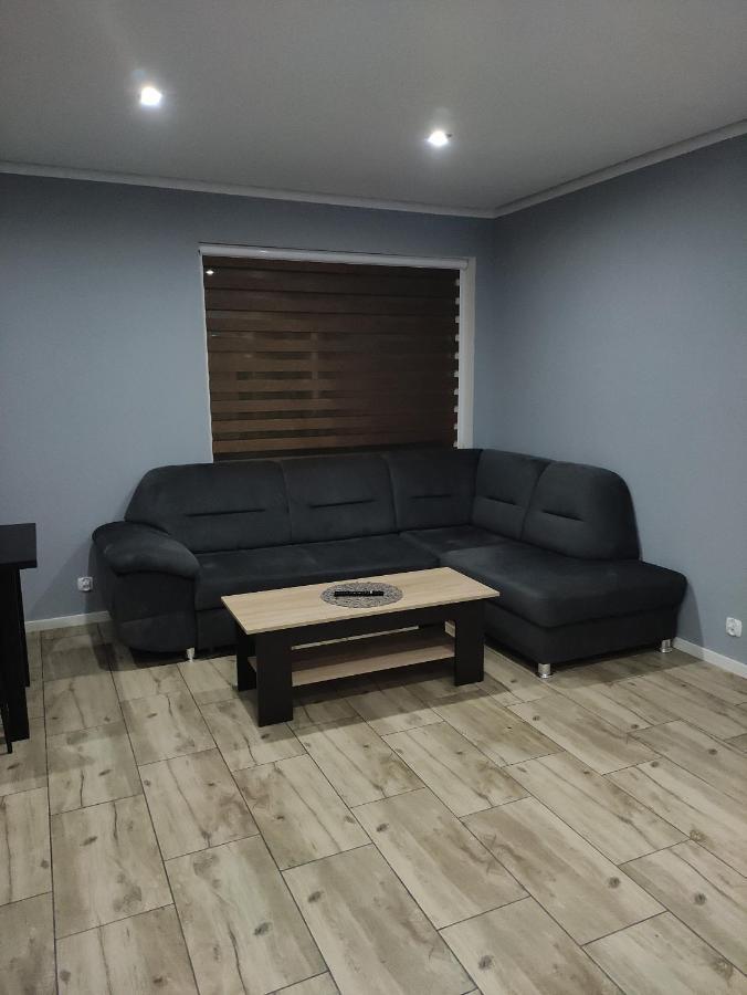 Quattro Apartment