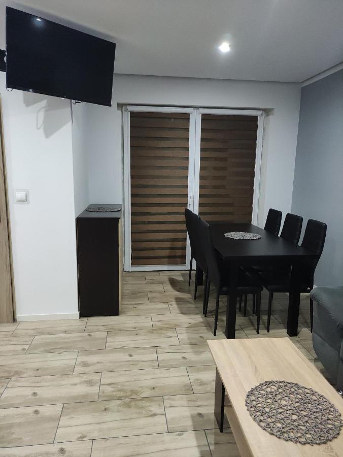 Apartment Quattro *