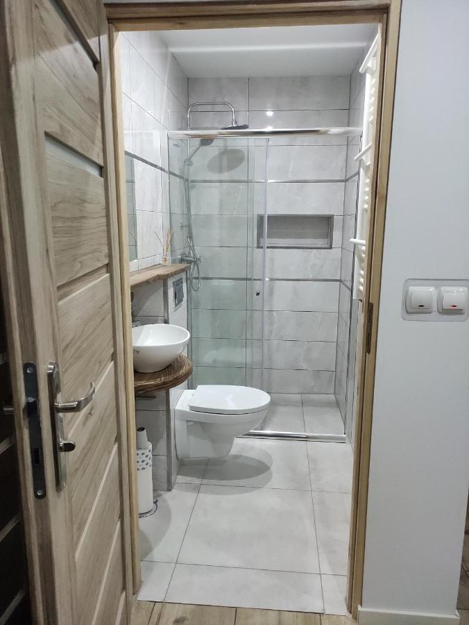 Quattro Apartment *