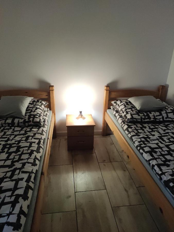 Quattro Apartment *