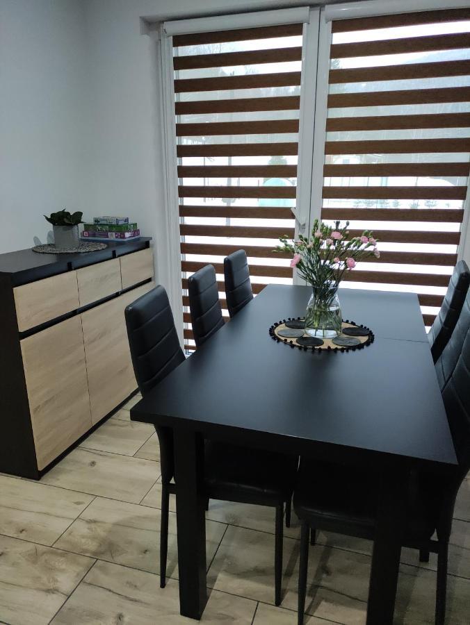 Apartment Quattro Stronie Śląskie
