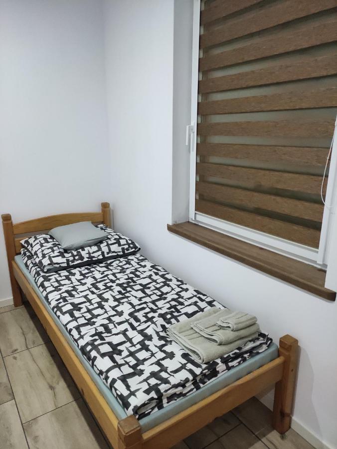 Apartment Quattro *