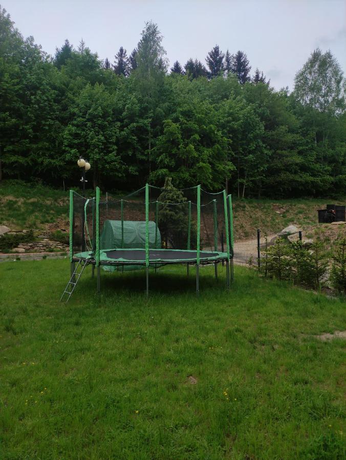 Quattro Apartment Stronie Slaskie