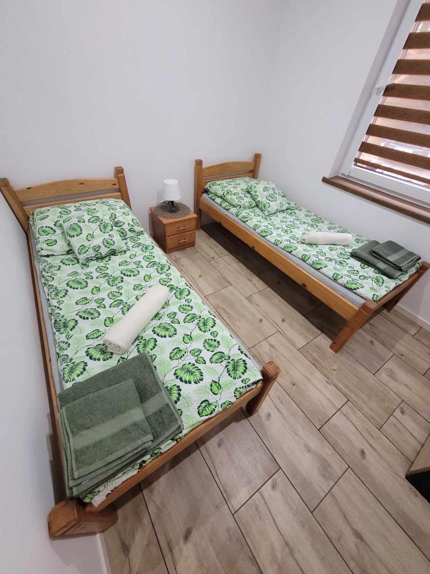 Apartment Quattro