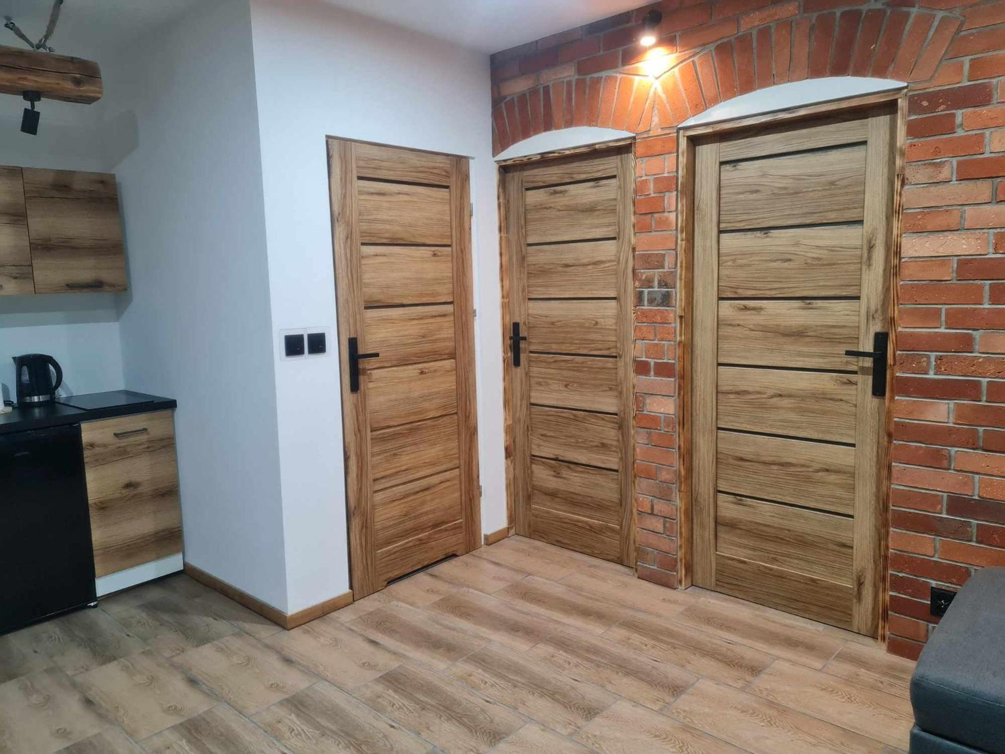 Quattro Apartment