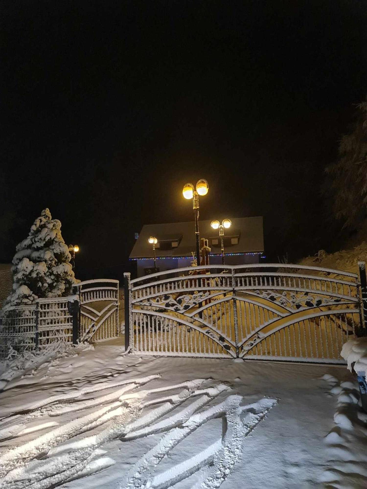 Apartment Quattro Stronie Śląskie