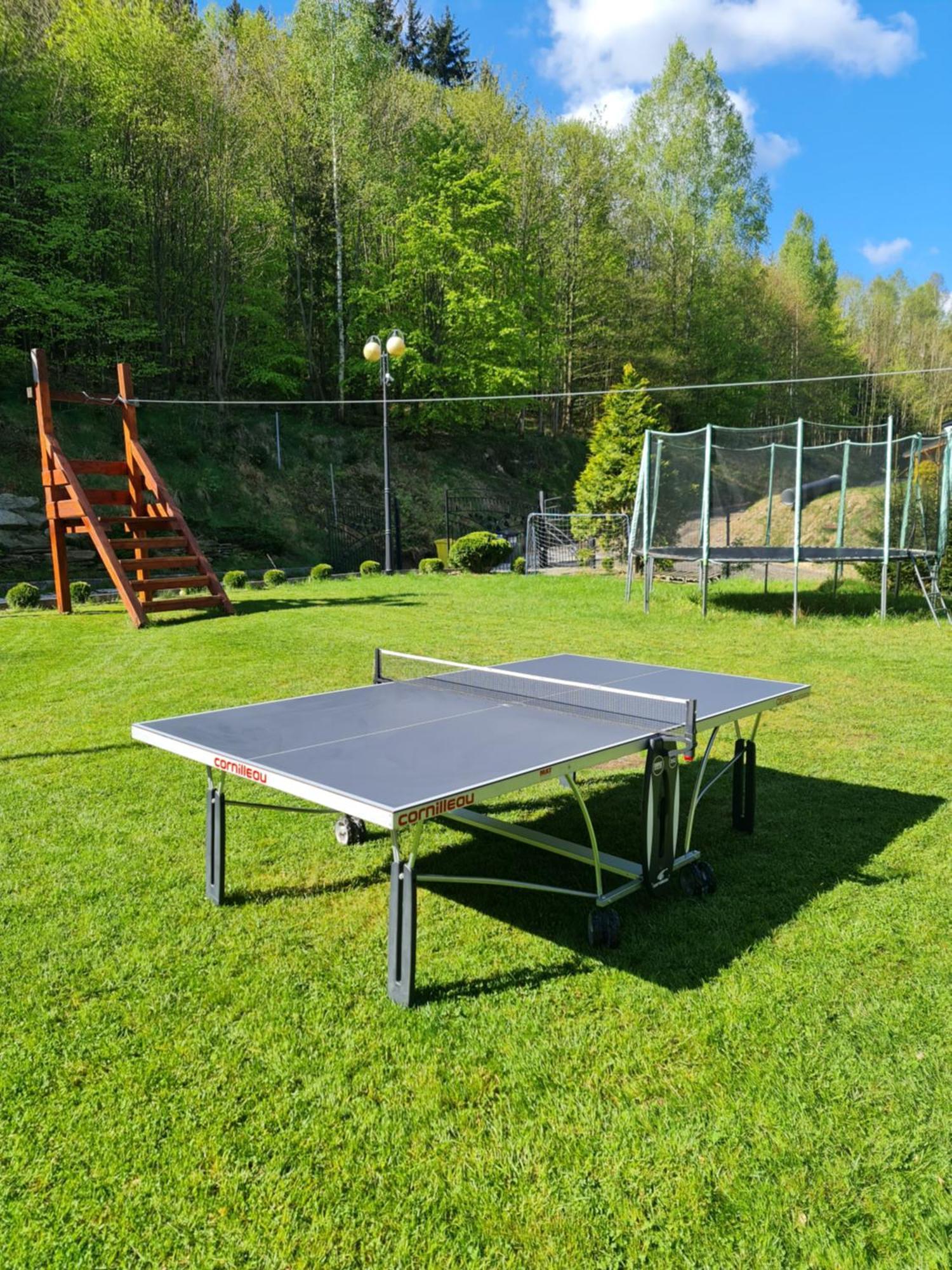 Quattro Apartment Stronie Slaskie